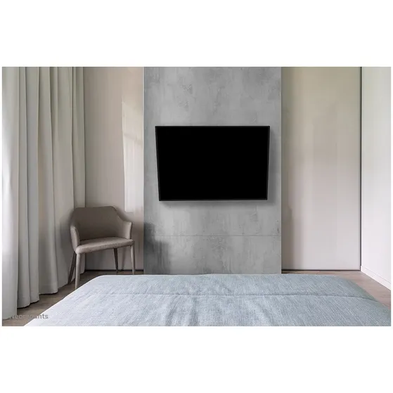 Neomounts WL40-550BL16 Zwart