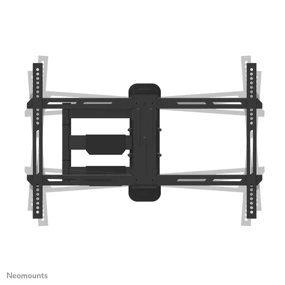 Neomounts WL40-550BL16 Zwart