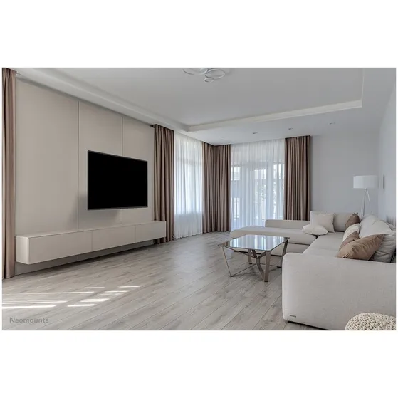 Neomounts WL40-550BL16 Zwart