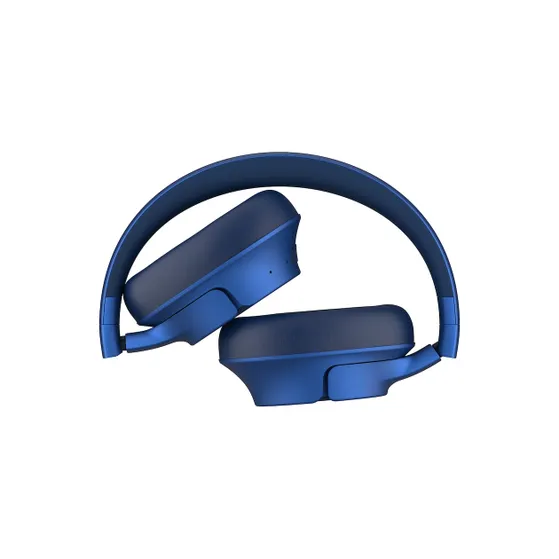 Fresh n Rebel Clam Fuse Blauw