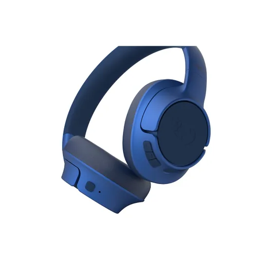 Fresh n Rebel Clam Fuse Blauw