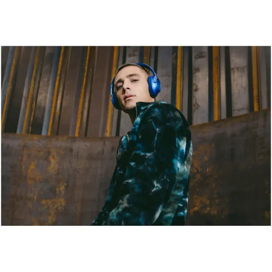 Fresh n Rebel Clam Fuse Blauw