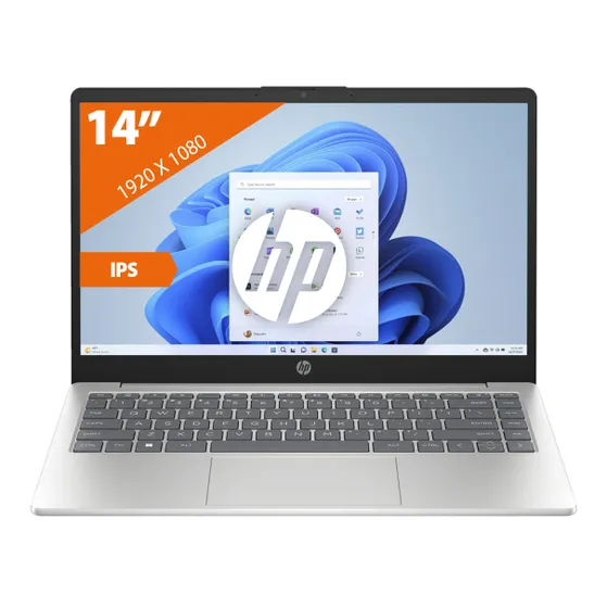 HP Laptop 14-ep0030nd