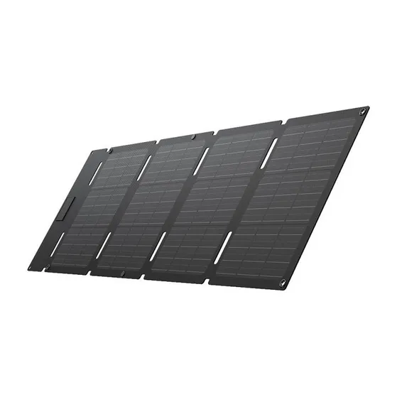 Ecoflow 45W Solar Panel