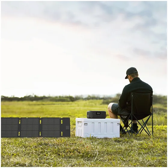 Ecoflow 45W Solar Panel