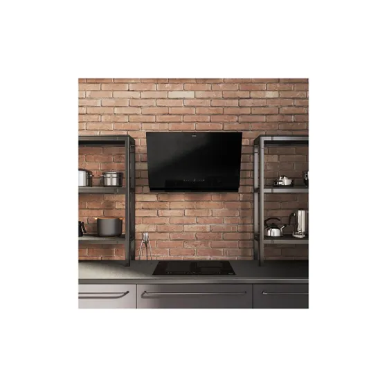 Franke FMA 2.0 PRO 807 BK