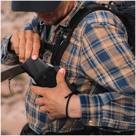 Samsung Portable SSD T9 1TB Zwart