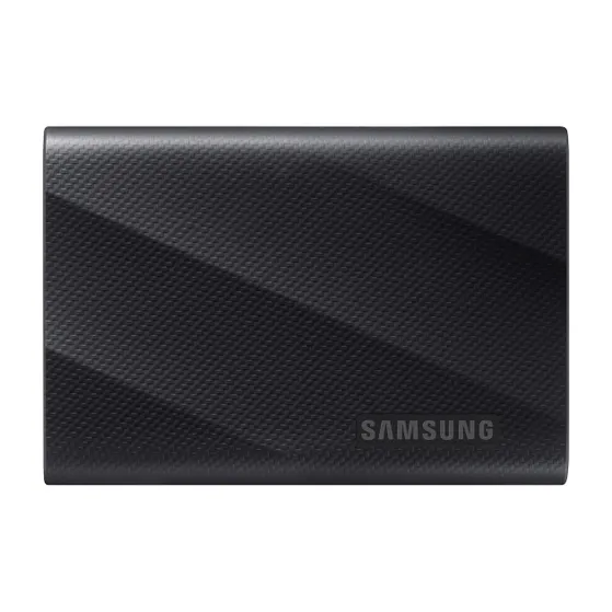 Samsung Portable SSD T9 1TB Zwart