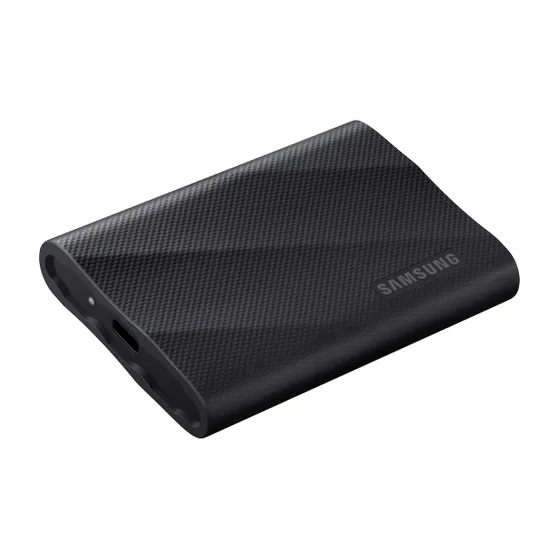 Samsung Portable SSD T9 1TB Zwart