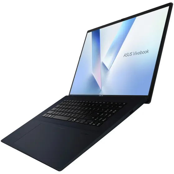 Asus Vivobook 18 (M1807GA-S8NADW)x Blauw