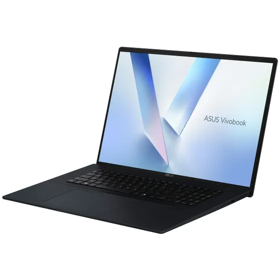Asus Vivobook 18 (M1807GA-S8NADW)x Blauw