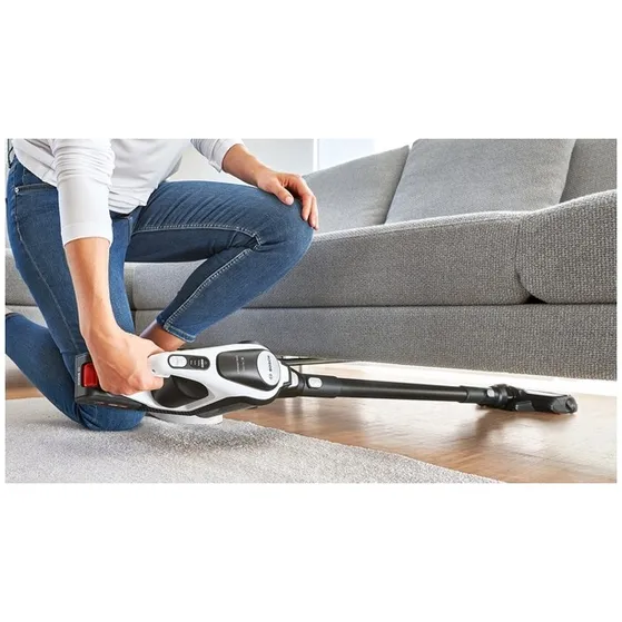 Bosch BCS82POW15 Unlimited 8 Zwart