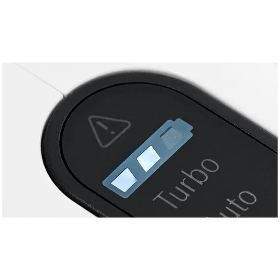 Bosch BCS82POW15 Unlimited 8 Zwart