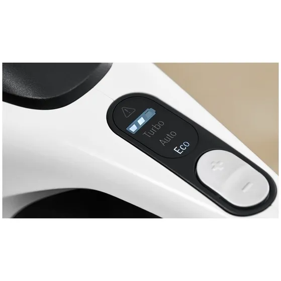 Bosch BCS82POW15 Unlimited 8 Zwart