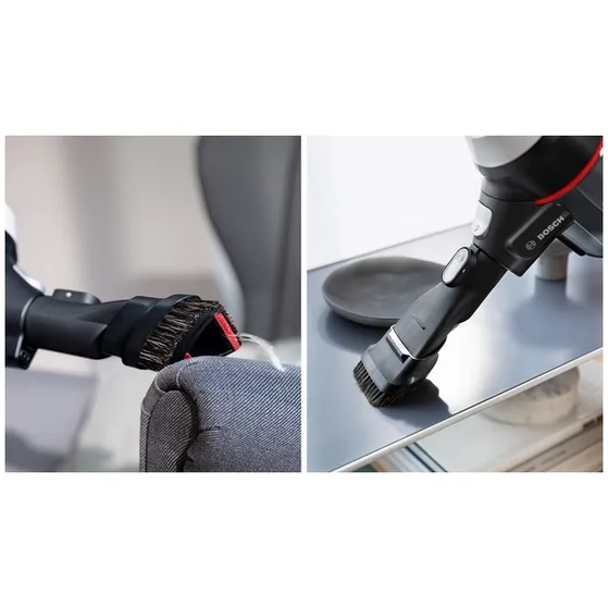 Bosch BCS82POW15 Unlimited 8 Zwart