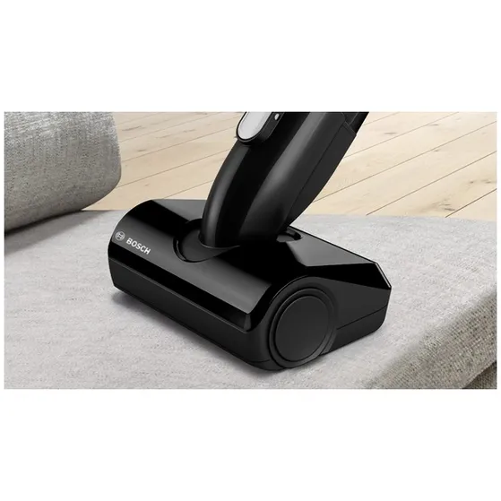 Bosch BCS82POW15 Unlimited 8 Zwart