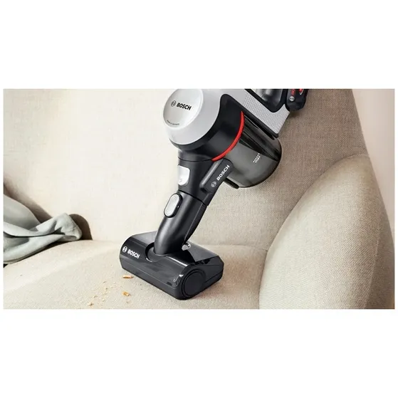 Bosch BCS82POW15 Unlimited 8 Zwart