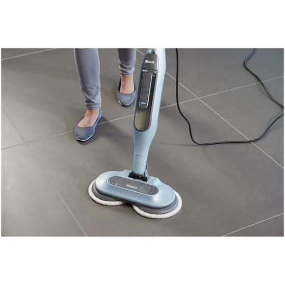 Shark S6002EU Blauw