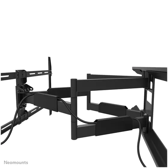 Neomounts WL40-550BL18 Zwart