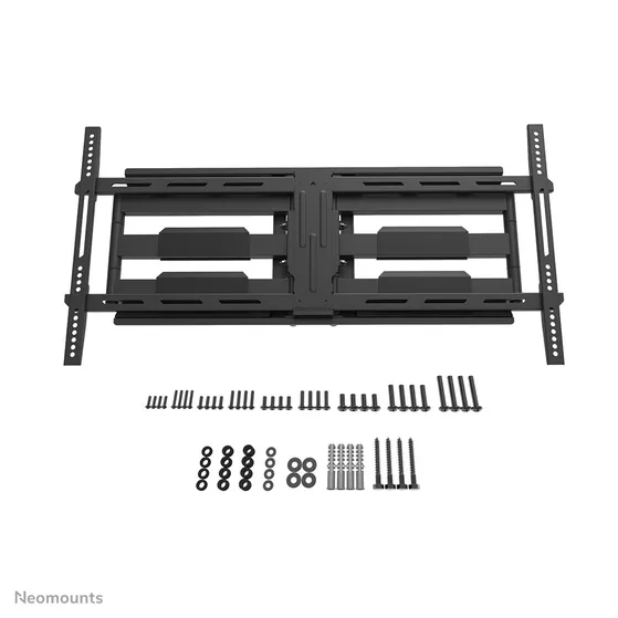 Neomounts WL40-550BL18 Zwart