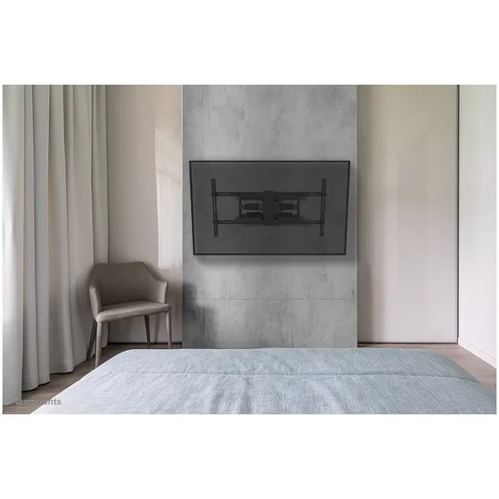 Neomounts WL40-550BL18 Zwart