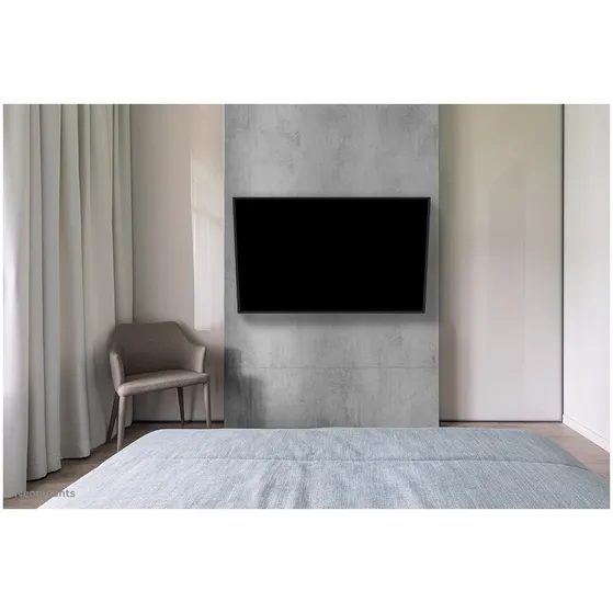 Neomounts WL40-550BL18 Zwart