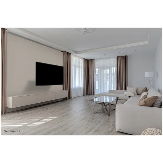 Neomounts WL40-550BL18 Zwart