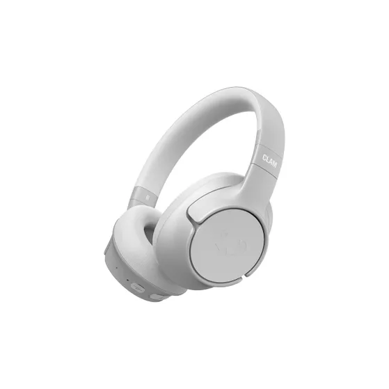 Fresh n Rebel Clam Fuse Lichtgrijs