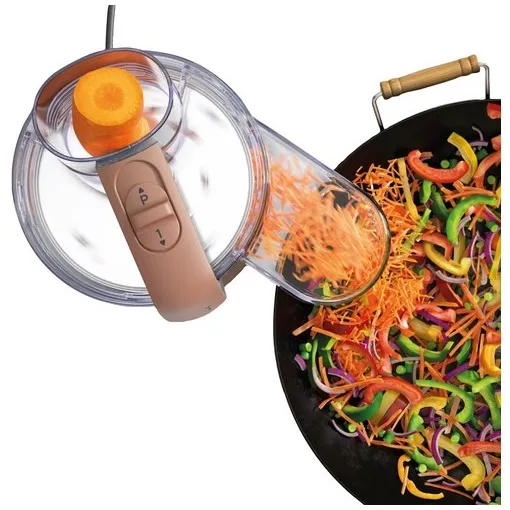 Kenwood MultiPro GO (FDP22.130RD) Rood