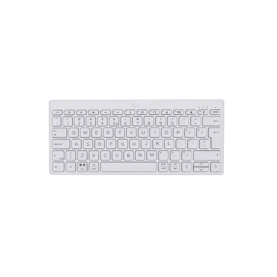 HP 350 WHT Compact Multi-Device KBD EURO