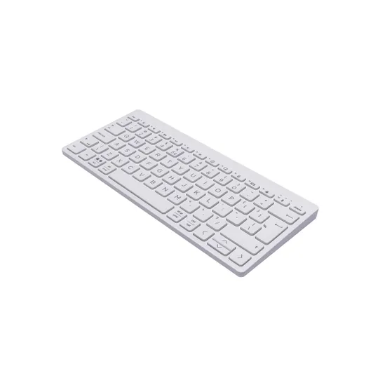 HP 350 WHT Compact Multi-Device KBD EURO