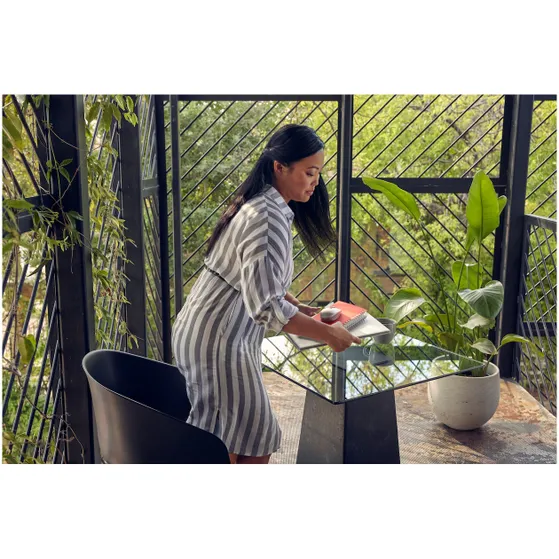 HP 350 WHT Compact Multi-Device KBD EURO