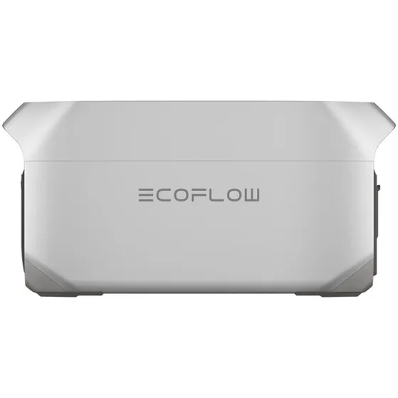 Ecoflow DELTA3 Extra Battery