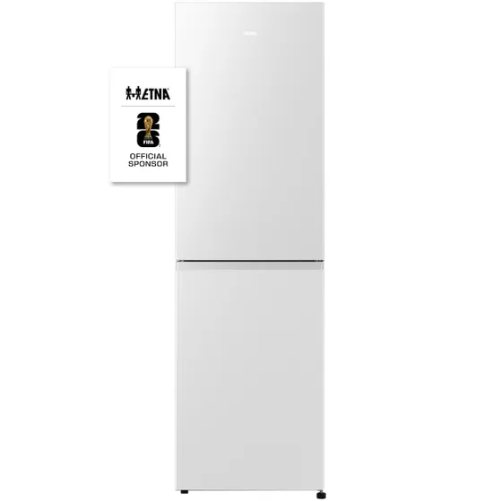 ETNA KCV282NWIT Wit