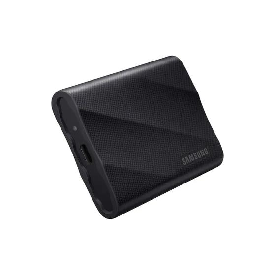 Samsung Portable SSD T9 2TB Zwart