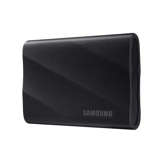 Samsung Portable SSD T9 2TB Zwart