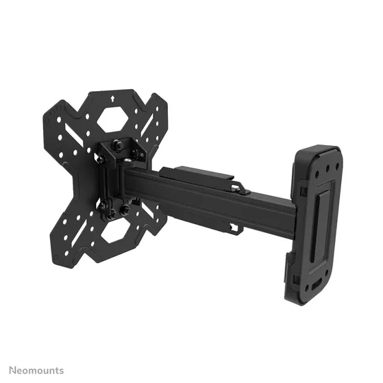 Neomounts WL40S-840BL12 Zwart