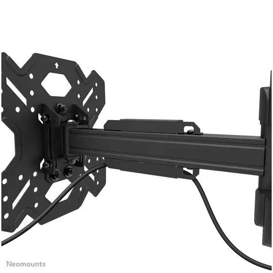 Neomounts WL40S-840BL12 Zwart