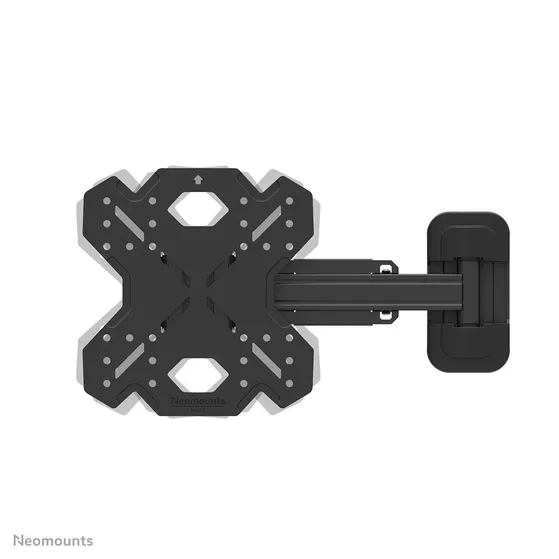 Neomounts WL40S-840BL12 Zwart