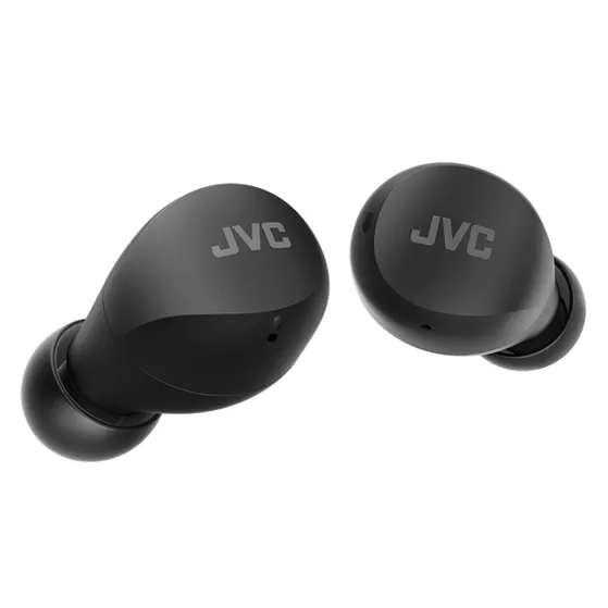 JVC HA-A6T Zwart