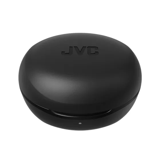 JVC HA-A6T Zwart