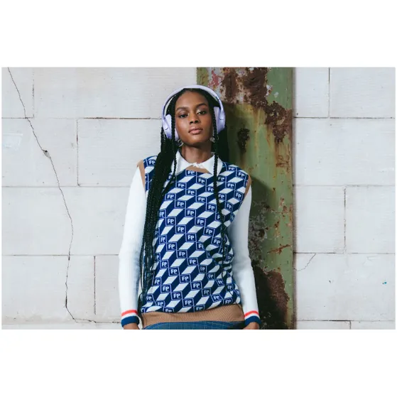 Fresh n Rebel Clam Fuse Lila