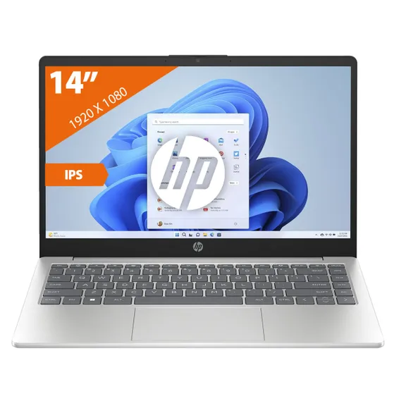 HP Laptop 14-em0010nd