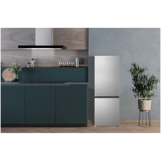 ETNA KCV343RVS Rvs