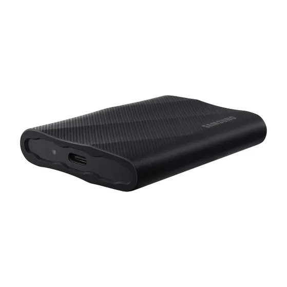 Samsung Portable SSD T9 4TB Zwart