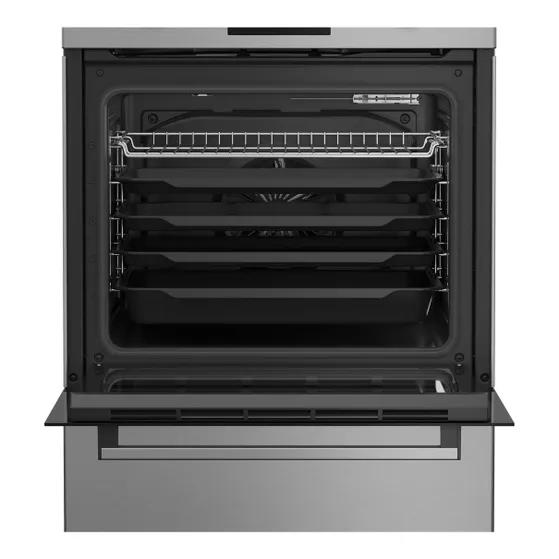 Beko FBMA6930GX