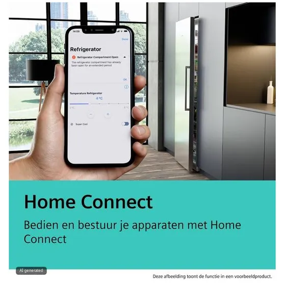 Siemens GS51NEWCM extraKlasse