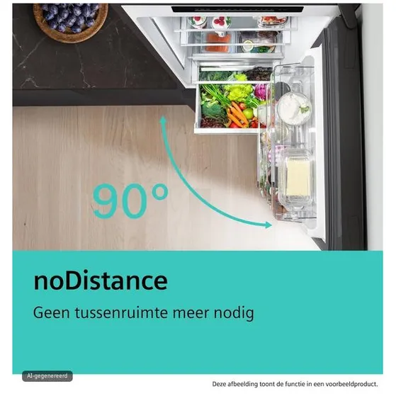 Siemens GS51NEWCM extraKlasse