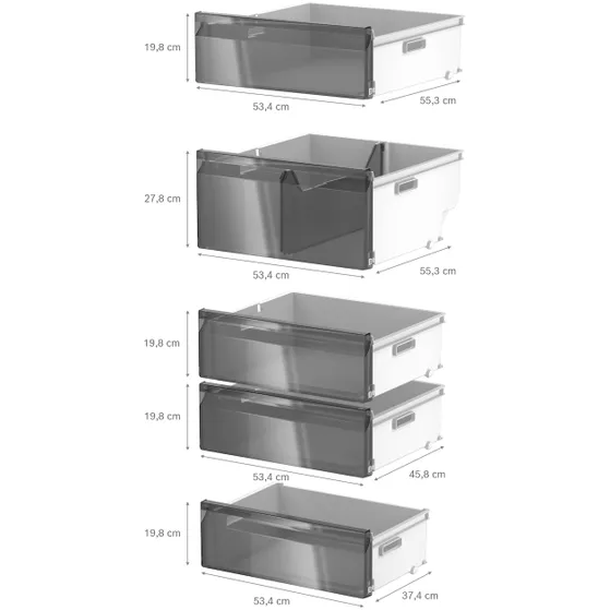 Siemens GS51NEWCM extraKlasse