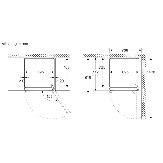 Siemens GS51NEWCM extraKlasse